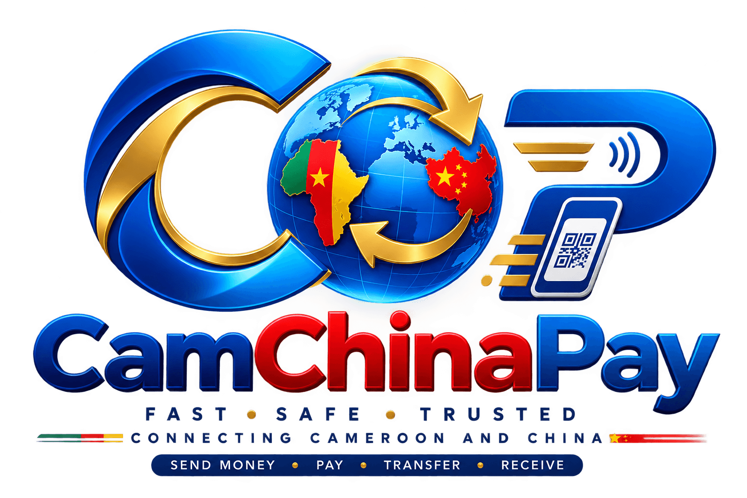 CamChinaPay